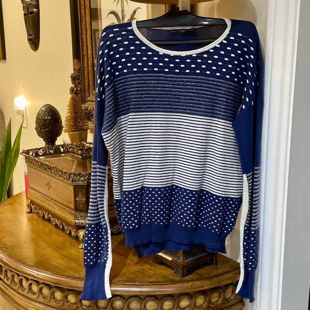 High Use Sweater